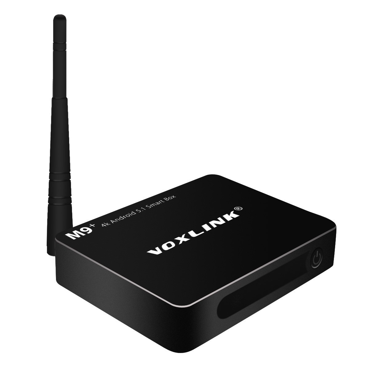 Voxlink M9 Android 5.1.1 1+8G S905 network player network TV set-top box