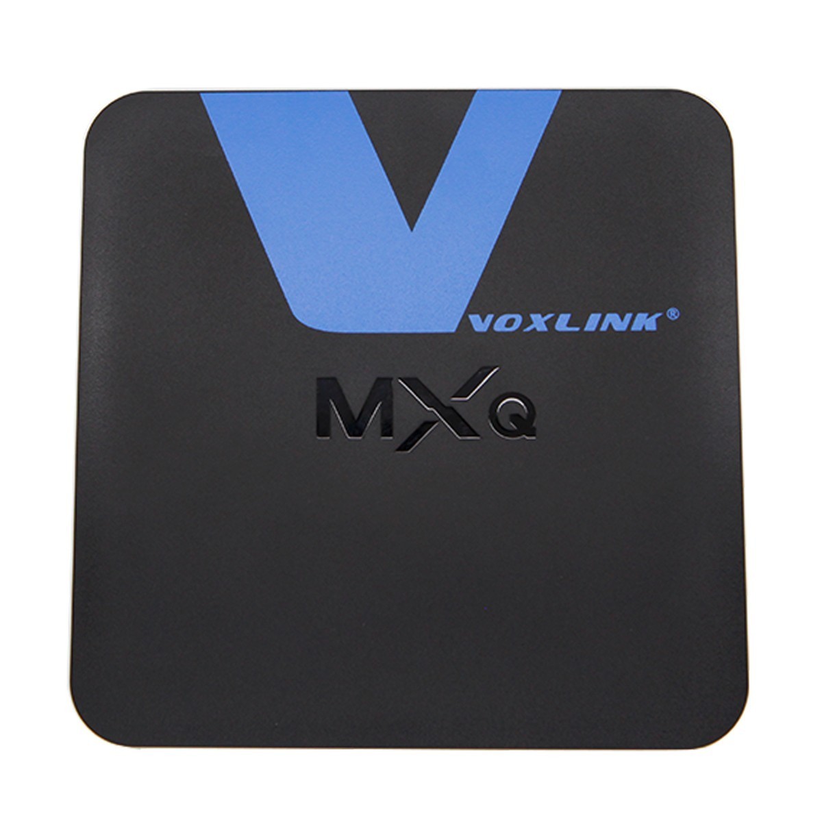 Voxlink Original Android TV BOX MX Amlogic S805 1GB/8GB Quad Core IPTV Android 4.4 TV Set top box support MP3/AAC/WMA/RM/FLAC RU