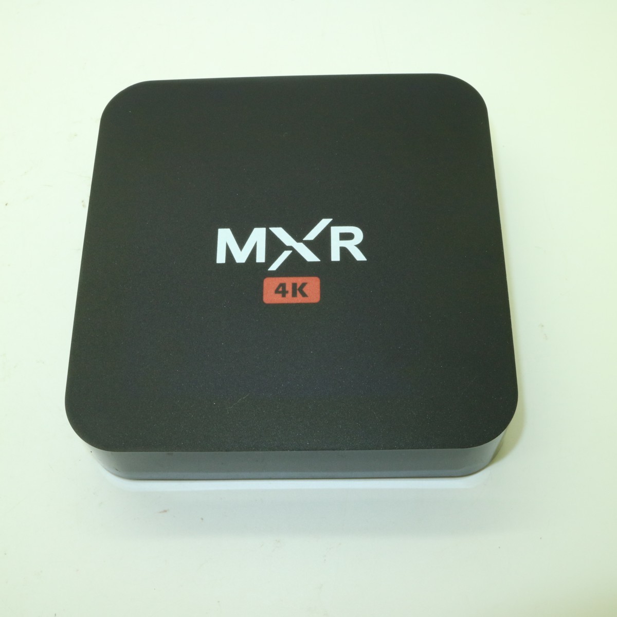 Voxlink RK3229 Mxr Android tv box Quad Core 1.5G (Cortex-A7) 1G/8G TV Box Support 4K*2K Multi-format Video Decode H.265 black EU