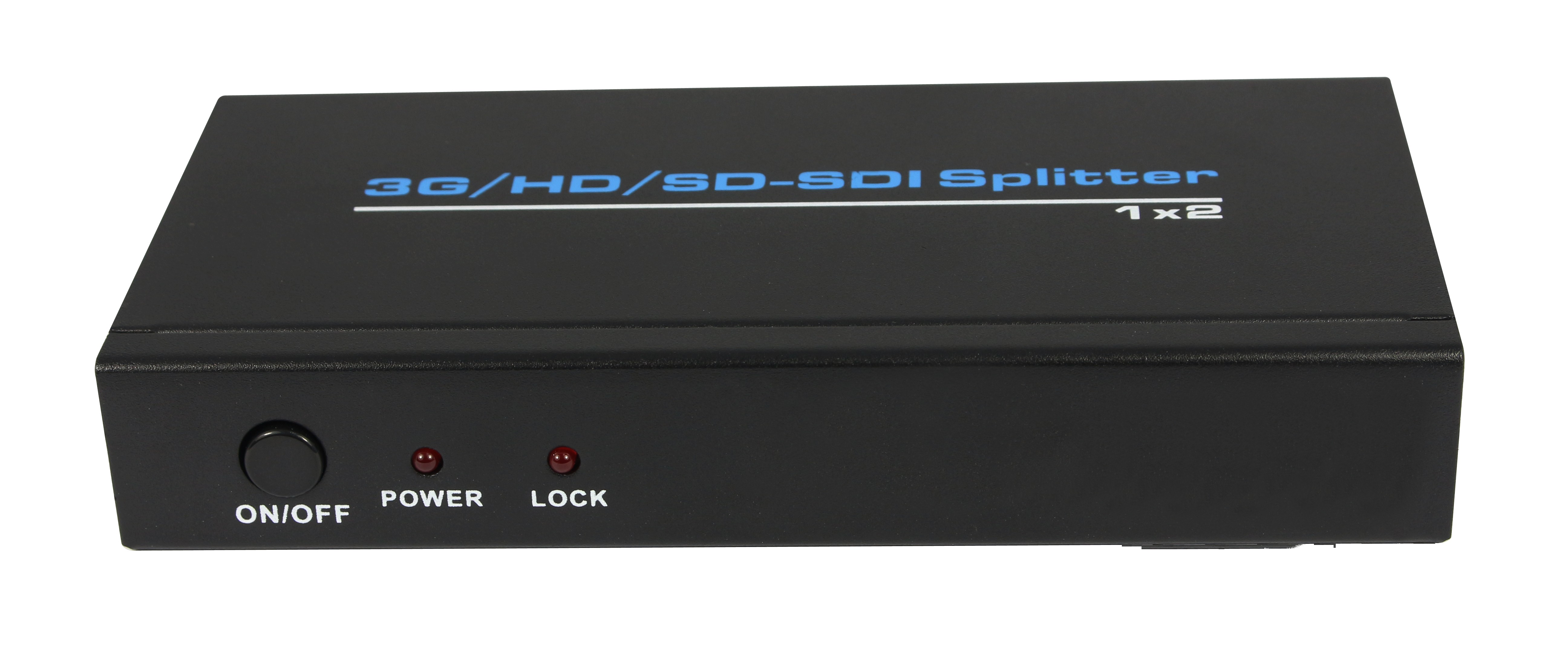 VOXLINK 3G/HD/SD_SDI Splitter 1 x 2  EU
